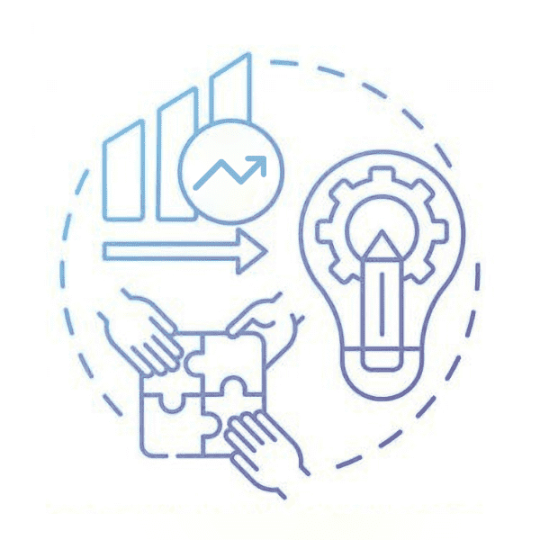 Customer ideas bring us design aspiration.