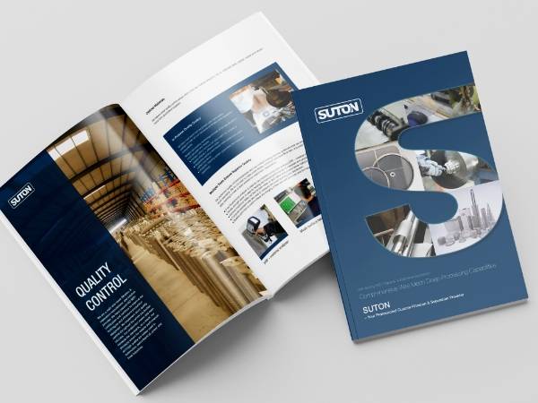 A open and a closed SUTON catalogs